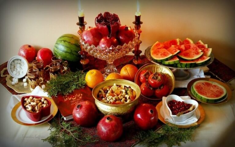 خالص‌سازی فرهنگی در ایران؛ تلاش برای تغییر هویت یلدا و چهارشنبه‌سوری