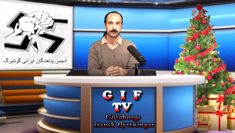 پیام شهرام پناهی به مناسبت فرا رسیدن زاد روز عیسی مسیح خداوند