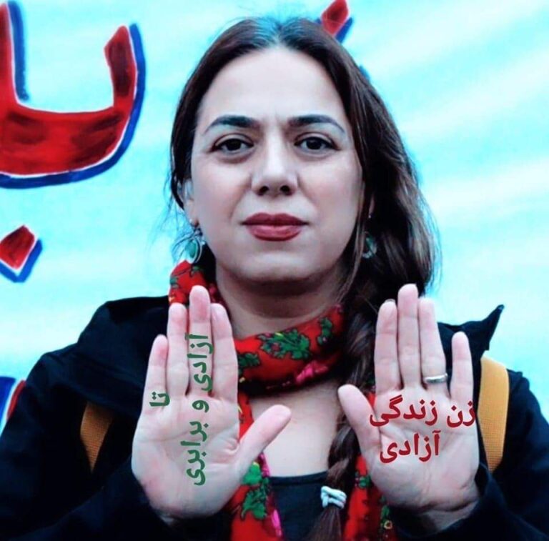 جان یک انسان برابر باارزش جان همه انسان ها است