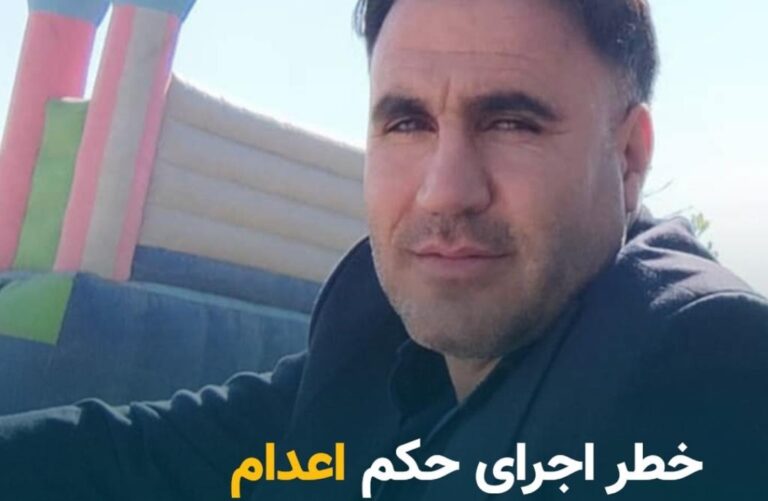 حمید حسین‌نژاد برای اجرای حکم به سلول انفرادی منتقل شد