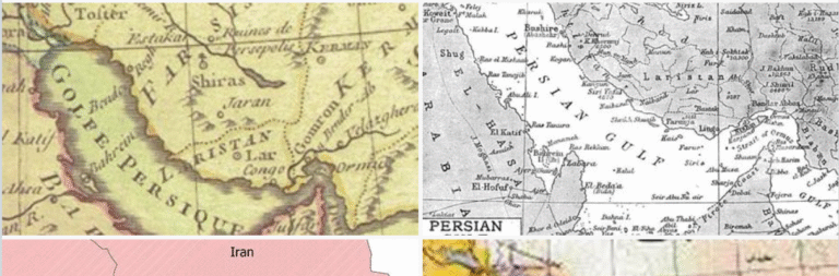 یک‌بار برای همیشه به گوش دنیا می‌رسانیم که این «خلیج»، تا ابد «فارس» است و باید یاد بگیرند نام درست رو بکار ببرند..