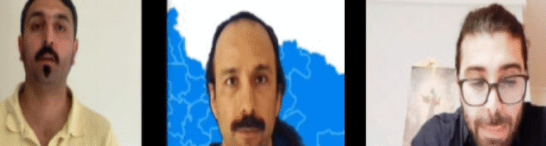 همه با هم علیه اعدام و جمهوری فاشیست اسلامی ایران