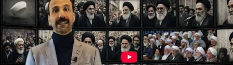 سقوط اعتبار روحانیت؛ از منزلت معنوی تا بی‌اعتمادی اجتماعی