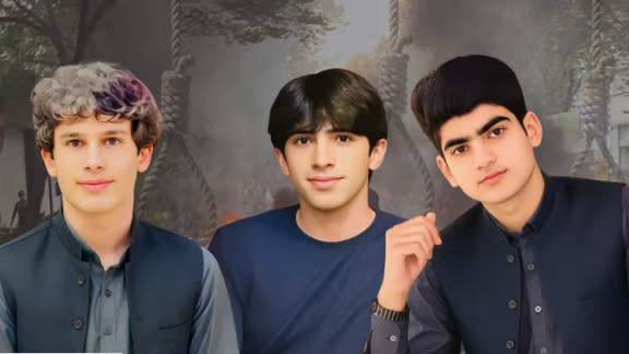 صدور حکم اعدام برای دو جوان معترض بلوچ، از باداشت‌شدگان جنبش «زن، زندگی، آزادی» توسط دادگاه انقلاب زاهدان