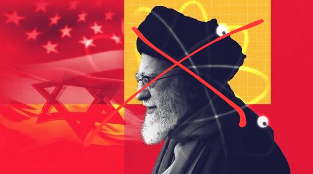 نه خامنه‌ای به مذاکره و توافق؛ تحریم و جنگ در راه است