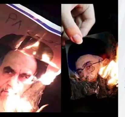 جامعه جهانی حاضر نیست به مشروعیت‌بخشی به رژیمی که با شکنجه، سرکوب و قتل خود را حفظ می‌کند