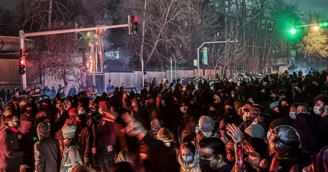 گزارش خبرگزاری فرانسه از حمله به بیمارستان‌ها؛ «کشته‌شدگان می‌توانستند درمان شوند و زنده بمانند»