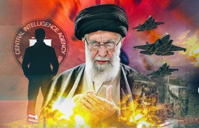 جزئیات تازه از عملیات کشتن خامنه‌ای، تغییر ساعت حمله از شب به روز؛ حمله با ۳۰ بمب