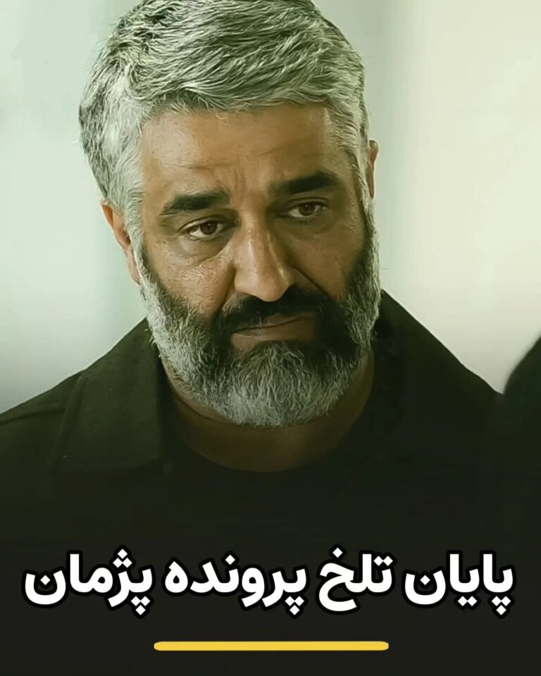 حکم پژمان جمشیدی صادر شد